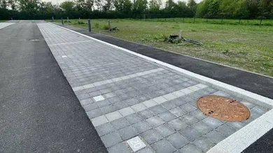  Land in Vienna, Austria No. 197160