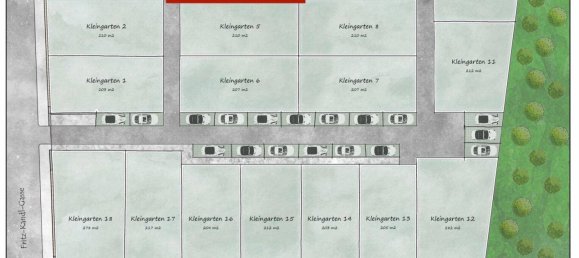 Land in Vienna, Austria No. 197160 2