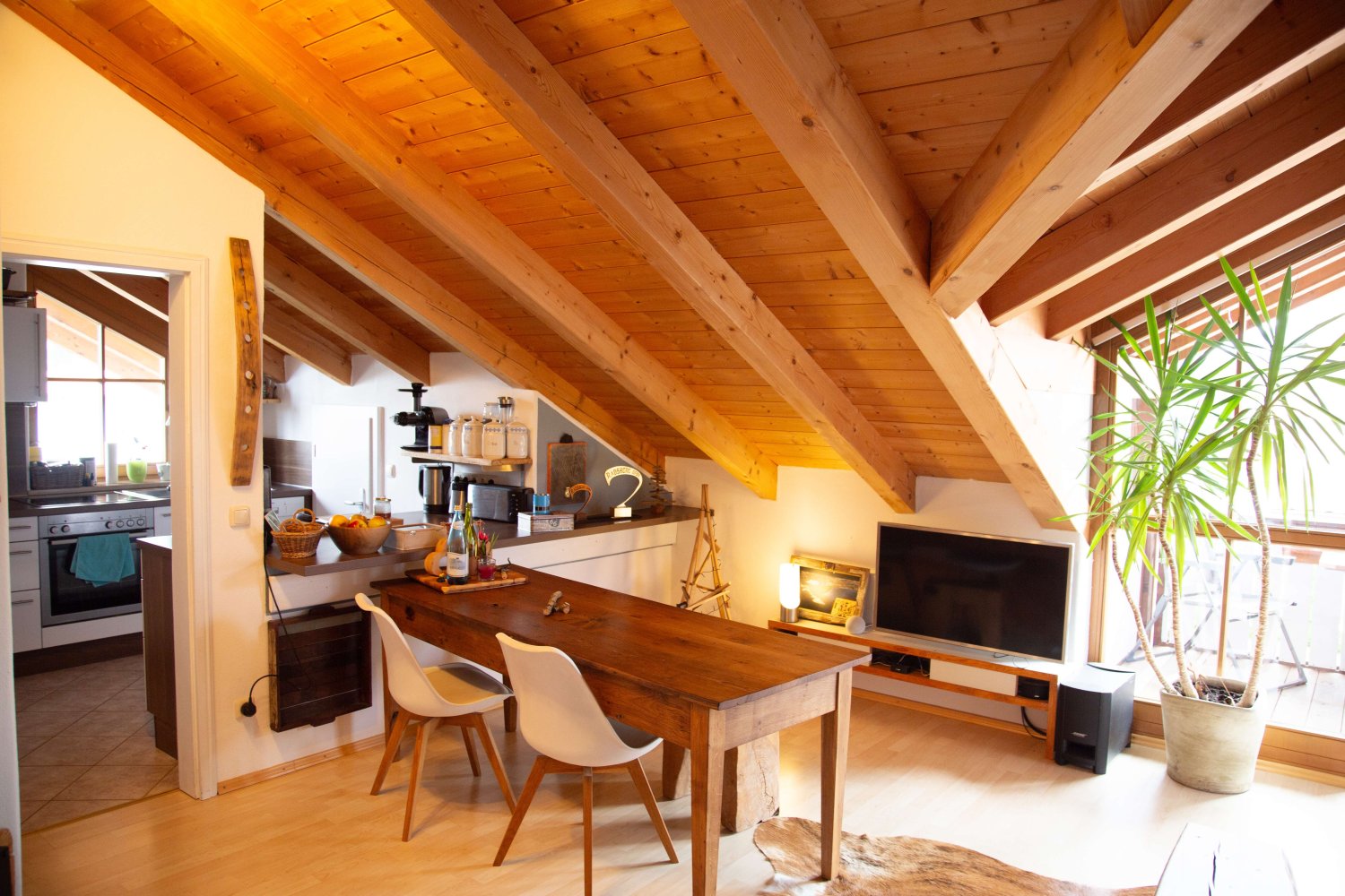 2 bedrooms Apartment in Rosenheim, Germany No. 260031