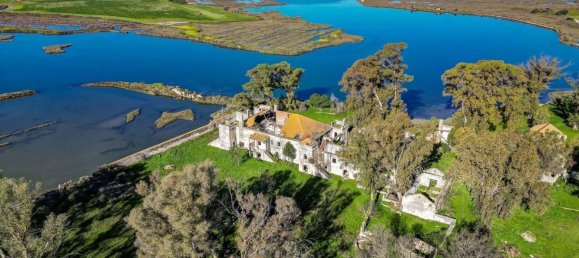 20 غرف نوم قلاع في Moita, Portugal رقم 145792 16