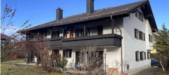 1 غرف نوم شقة في Berchtesgadener Land, Germany رقم 161895 3