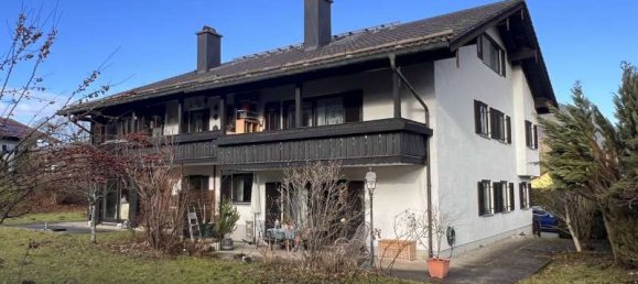 1 غرف نوم شقة في Berchtesgadener Land, Germany رقم 161895 5