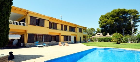 Villa de 6 dormitorios en Orihuela, Spain No. 203 26