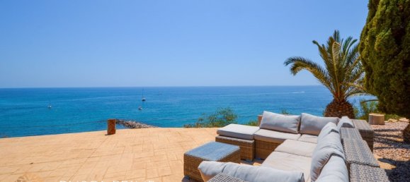 Villa de 6 dormitorios en Orihuela, Spain No. 203 25