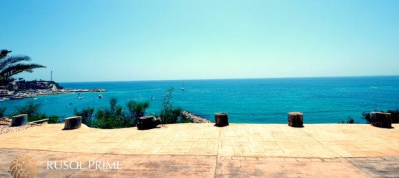 Villa de 6 dormitorios en Orihuela, Spain No. 203 9