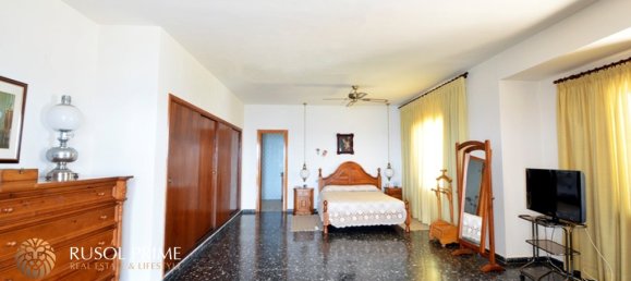 Villa de 6 dormitorios en Orihuela, Spain No. 203 15