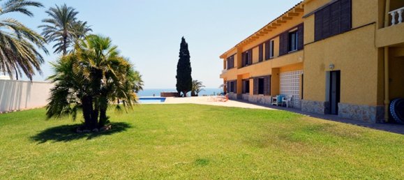 Villa de 6 dormitorios en Orihuela, Spain No. 203 22