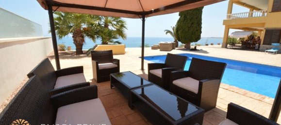 Villa de 6 dormitorios en Orihuela, Spain No. 203 27