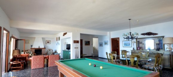 Villa de 6 dormitorios en Orihuela, Spain No. 203 11