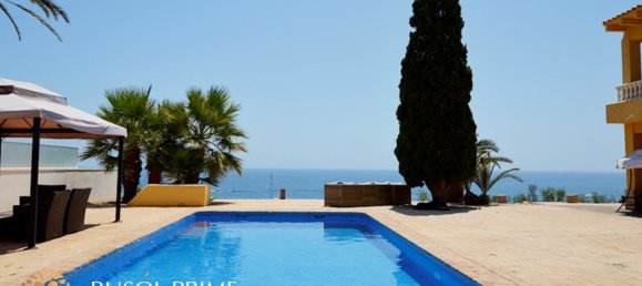 Villa de 6 dormitorios en Orihuela, Spain No. 203 12