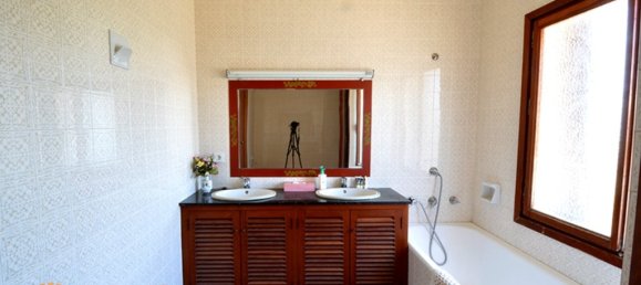 Villa de 6 dormitorios en Orihuela, Spain No. 203 7