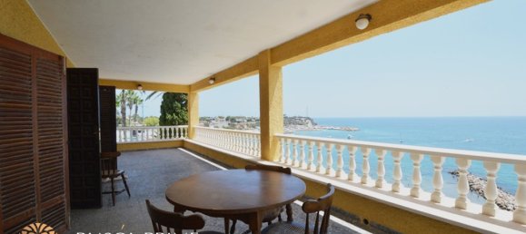 Villa de 6 dormitorios en Orihuela, Spain No. 203 8