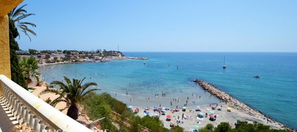 Villa de 6 dormitorios en Orihuela, Spain No. 203 4