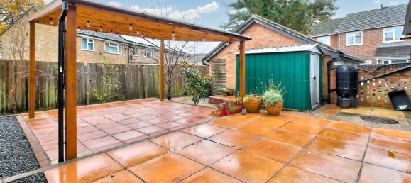 2 bedrooms House in Bordon, United Kingdom No. 10764 11