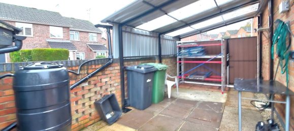 2 bedrooms House in Bordon, United Kingdom No. 10764 15