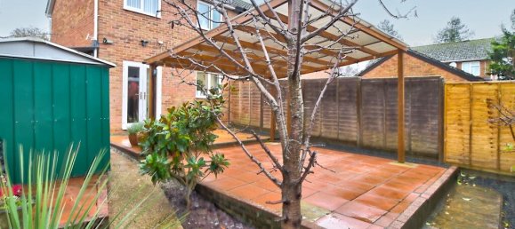 2 bedrooms House in Bordon, United Kingdom No. 10764 10