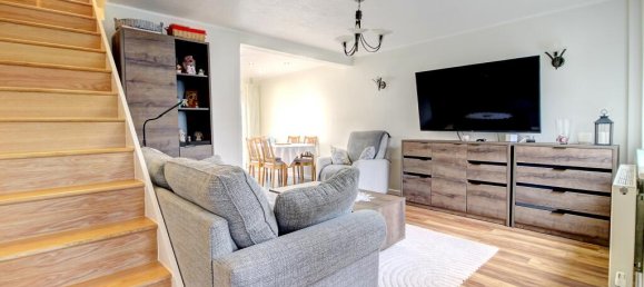 2 bedrooms House in Bordon, United Kingdom No. 10764 7