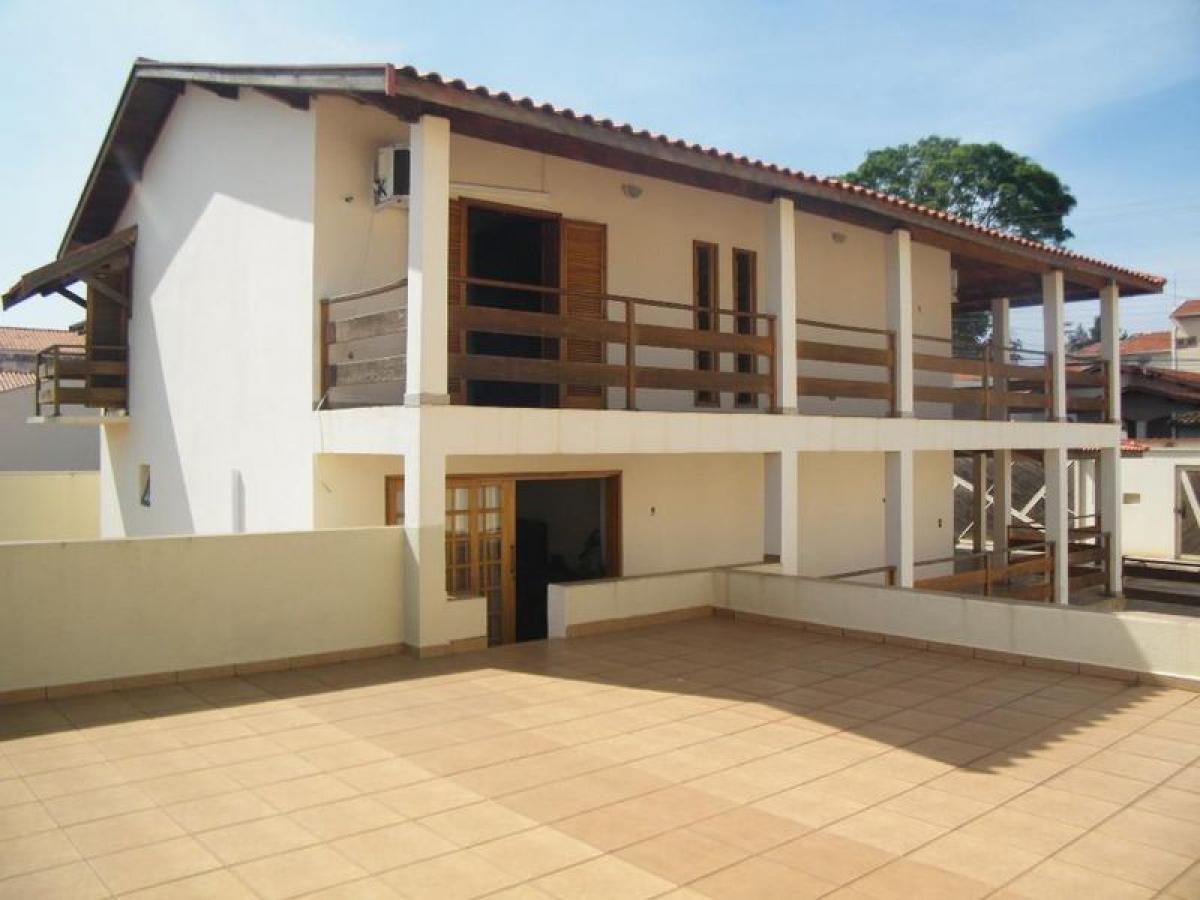 4 غرف نوم منزل في Sao Paulo, Brazil رقم 577011