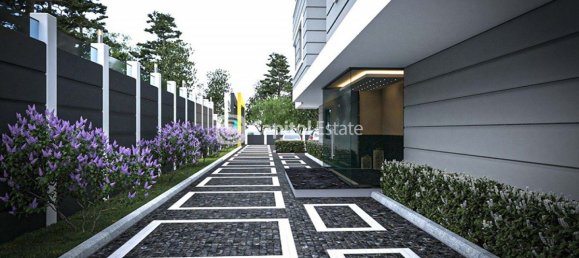 Apartment 1+4 in Antalya, Turkey No. 6112 7