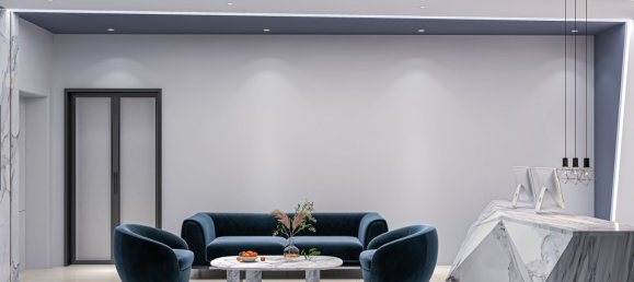 Apartamento 1+1 em Alanya, Turkey N.º 22715 2