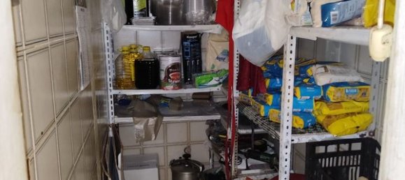 3-Zimmer Gewerbliche Immobilie in Rome, Italy, Nr. 102980 9