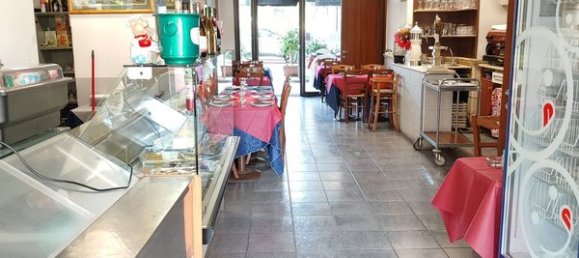 3-Zimmer Gewerbliche Immobilie in Rome, Italy, Nr. 102980 19