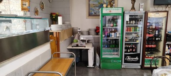 3-Zimmer Gewerbliche Immobilie in Rome, Italy, Nr. 102980 12