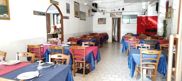 3-Zimmer Gewerbliche Immobilie in Rome, Italy, Nr. 102980 17