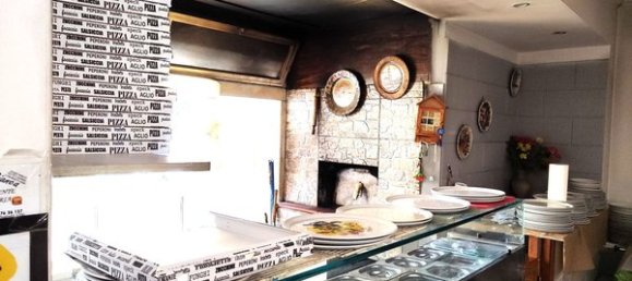 3-Zimmer Gewerbliche Immobilie in Rome, Italy, Nr. 102980 20