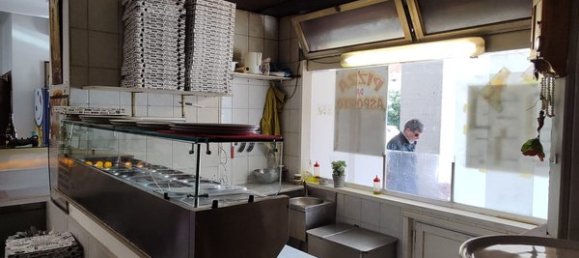 3-Zimmer Gewerbliche Immobilie in Rome, Italy, Nr. 102980 14