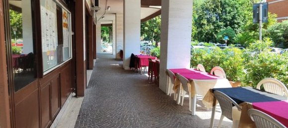 3-Zimmer Gewerbliche Immobilie in Rome, Italy, Nr. 102980 7