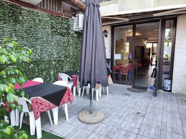 3-Zimmer Gewerbliche Immobilie in Rome, Italy, Nr. 102980