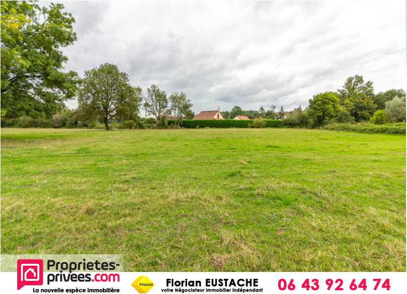  Land in La Chapelle-Montmartin, France No. 255628