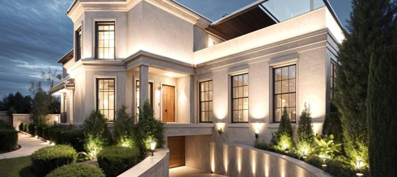 Вилла с 3 комнатами в Вена, Австрия № 194907 7