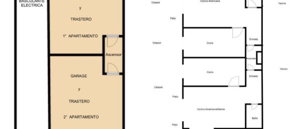 192m² Land in La Orotava, Spain No. 168711 9