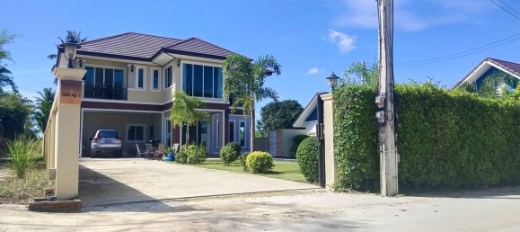 Villa T4 em Hua Hin, Thailand N.º 4306 16