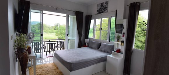 Villa T4 em Hua Hin, Thailand N.º 4306 13