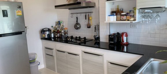 Villa T4 em Hua Hin, Thailand N.º 4306 6