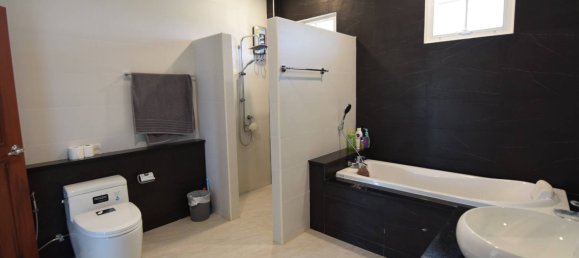 Villa T4 em Hua Hin, Thailand N.º 4306 2