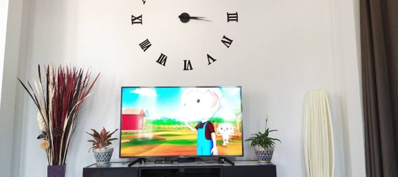 Villa T4 em Hua Hin, Thailand N.º 4306 8