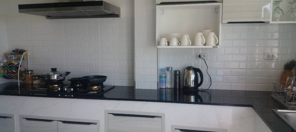 Villa T4 em Hua Hin, Thailand N.º 4306 10