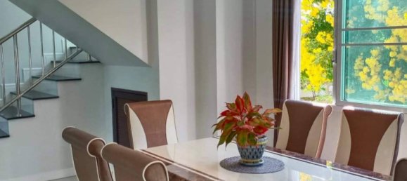 Villa T4 em Hua Hin, Thailand N.º 4306 9