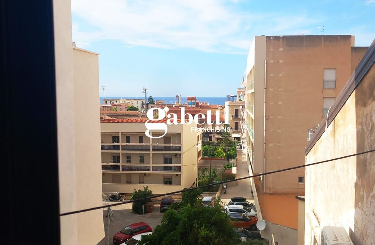 Apartamento de 2 habitaciónes en Cefalù, Italy No. 141393