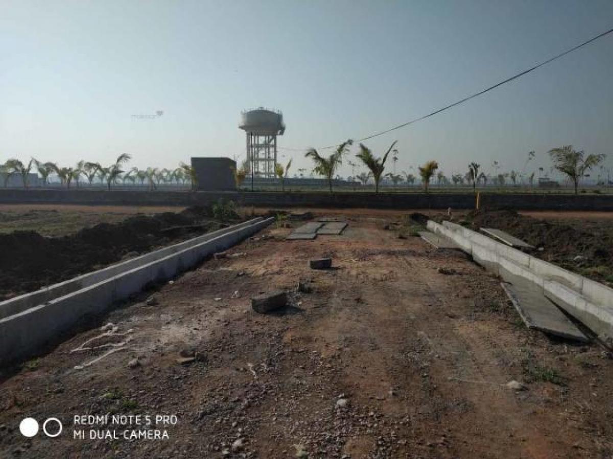 Terreno en Raipur, India No. 37504