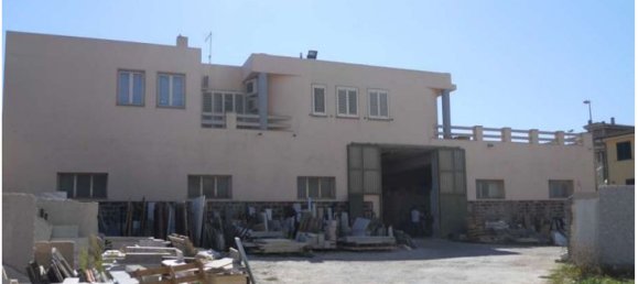 Apartamento de 7 habitaciónes en Tempio Pausania, Italy No. 13462 21