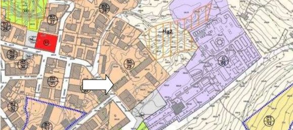 Apartamento de 7 habitaciónes en Tempio Pausania, Italy No. 13462 22