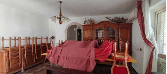 Apartamento de 7 habitaciónes en Tempio Pausania, Italy No. 13462 8