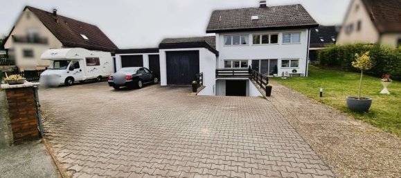 Lagerhaus in Nürnberger Land, Germany 539m², Nr. 220518 9