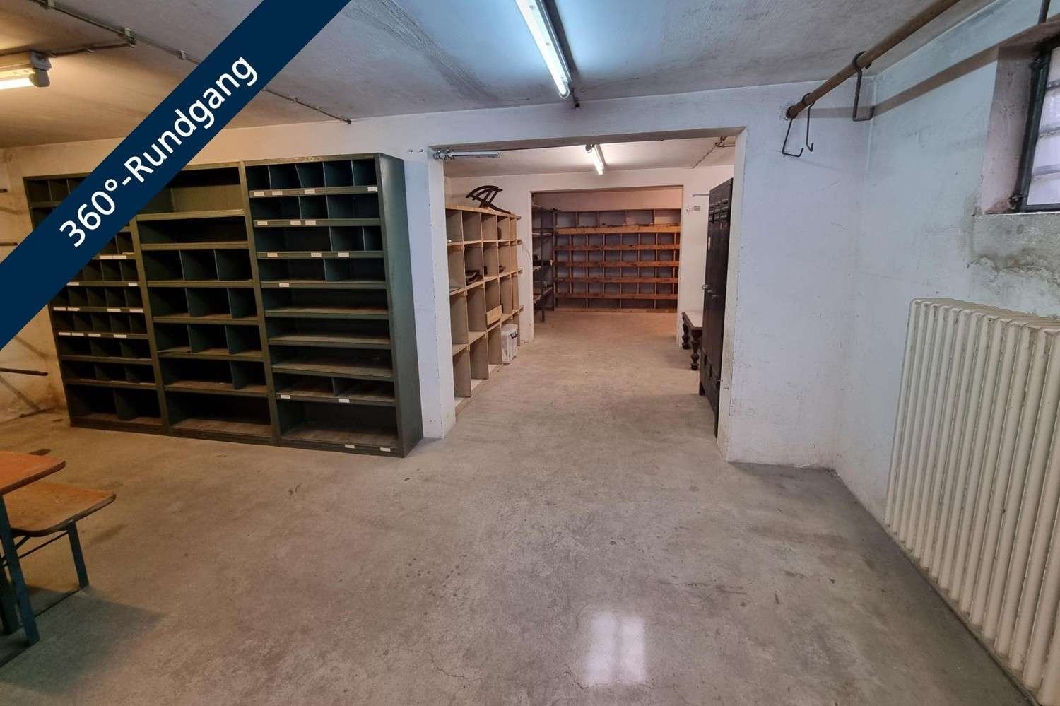 Lagerhaus in Nürnberger Land, Germany 539m², Nr. 220518