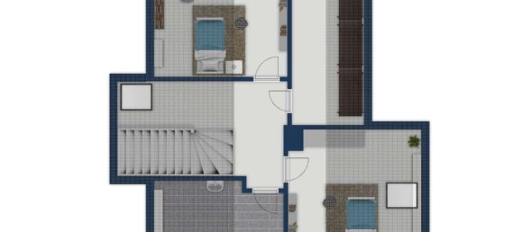 Lagerhaus in Nürnberger Land, Germany 539m², Nr. 220518 31